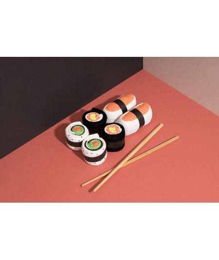 Calcetines Pack Sushi