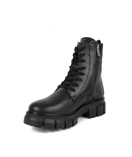 Igi&Co 2721 Zapatos Gore-Tex Cordon Hombre Negro, zapatos con la puntera  redonda y membrana interna de …