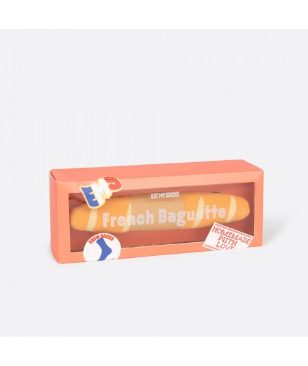 Calcetines FRENCH BAGUETTE caja