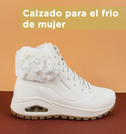 Tienda de Zapatos Online